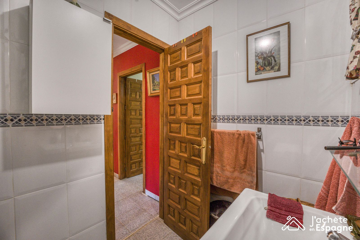 Te koop Vrijstaande Villa Costa Del Sol Canillas De Aceituno € 320.000,-