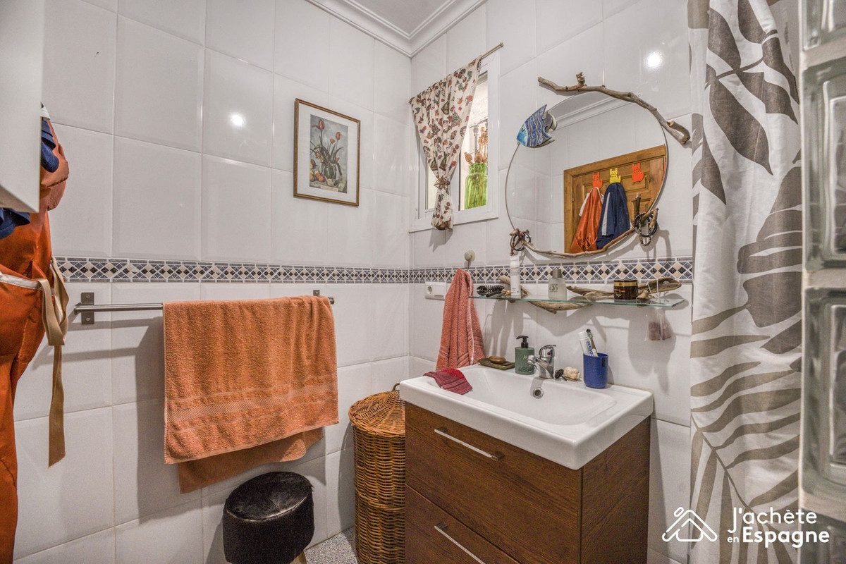 Te koop Vrijstaande Villa Costa Del Sol Canillas De Aceituno € 320.000,-