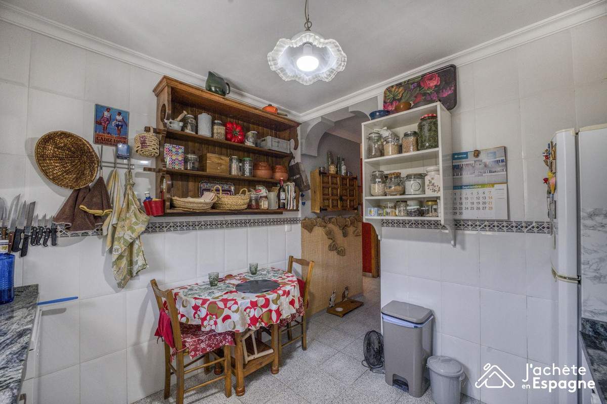 Te koop Vrijstaande Villa Costa Del Sol Canillas De Aceituno € 320.000,-