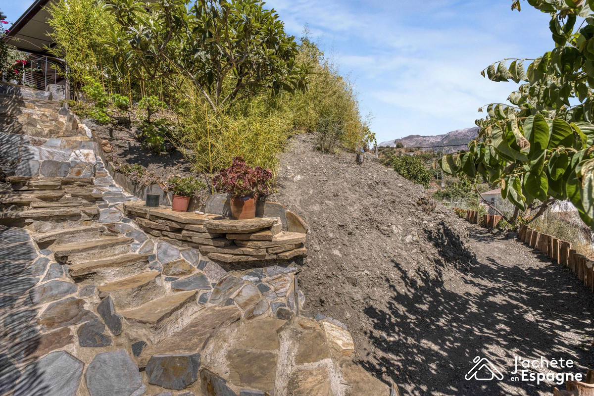 Te koop Vrijstaande Villa Costa Del Sol Canillas De Aceituno € 320.000,-