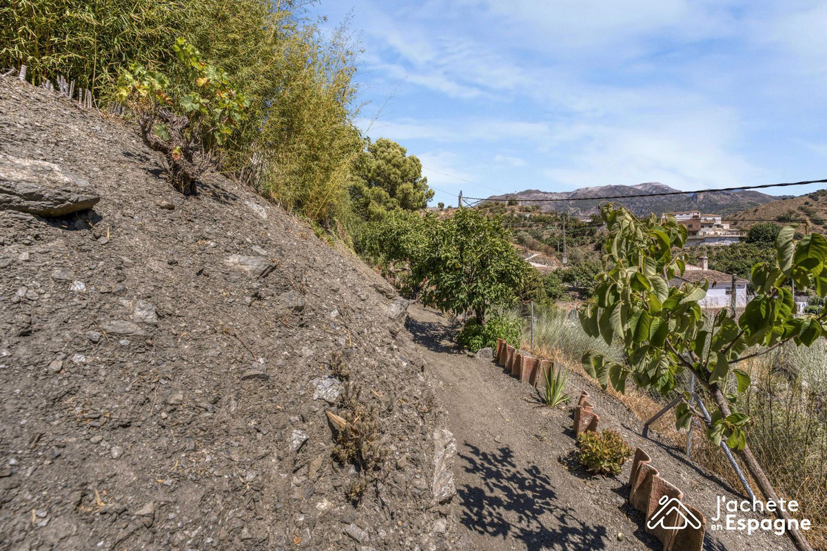 Te koop Vrijstaande Villa Costa Del Sol Canillas De Aceituno € 320.000,-