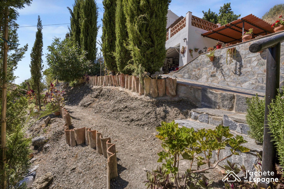 Te koop Vrijstaande Villa Costa Del Sol Canillas De Aceituno € 320.000,-