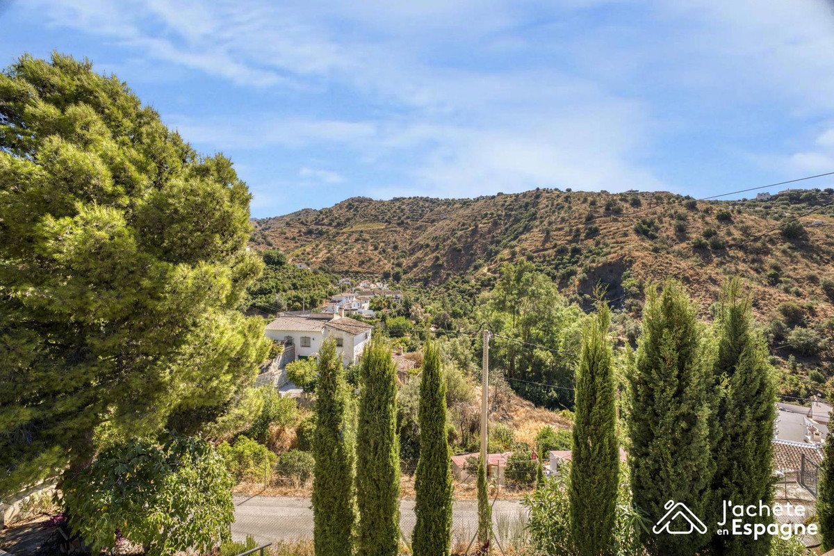 Te koop Vrijstaande Villa Costa Del Sol Canillas De Aceituno € 320.000,-