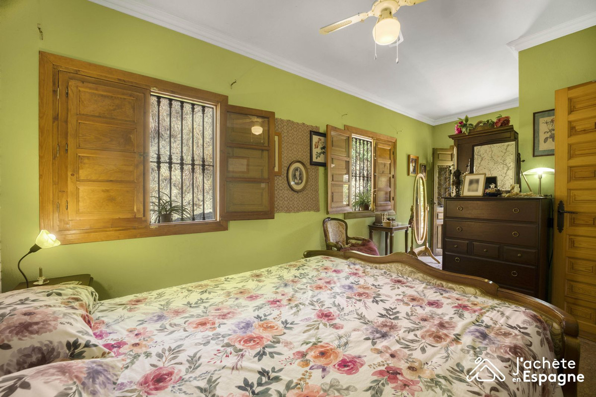 Te koop Vrijstaande Villa Costa Del Sol Canillas De Aceituno € 320.000,-