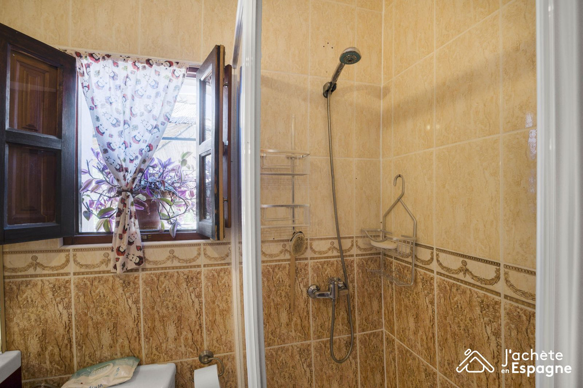 Te koop Vrijstaande Villa Costa Del Sol Canillas De Aceituno € 320.000,-