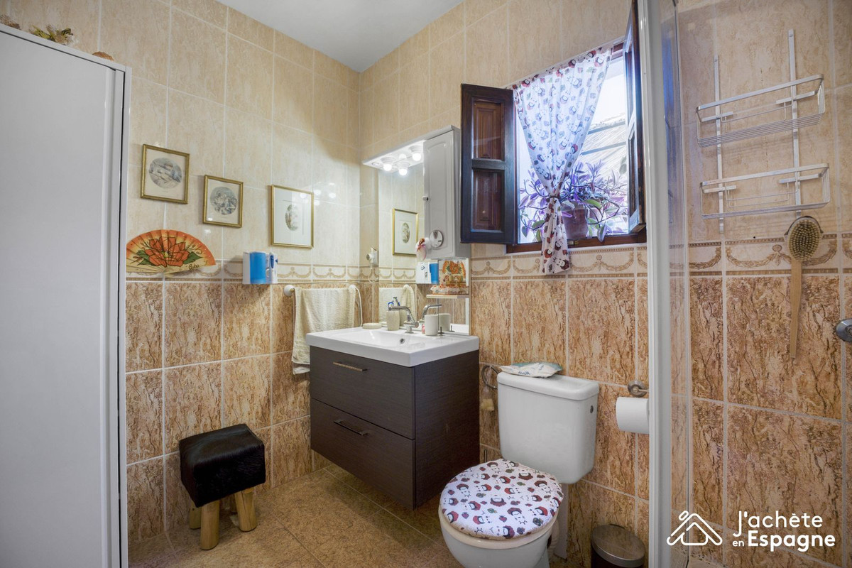 Te koop Vrijstaande Villa Costa Del Sol Canillas De Aceituno € 320.000,-