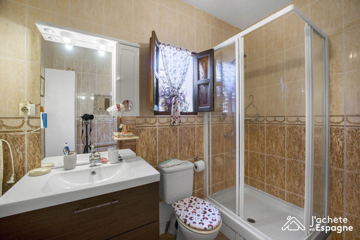 Te koop Vrijstaande Villa Costa Del Sol Canillas De Aceituno € 320.000,-