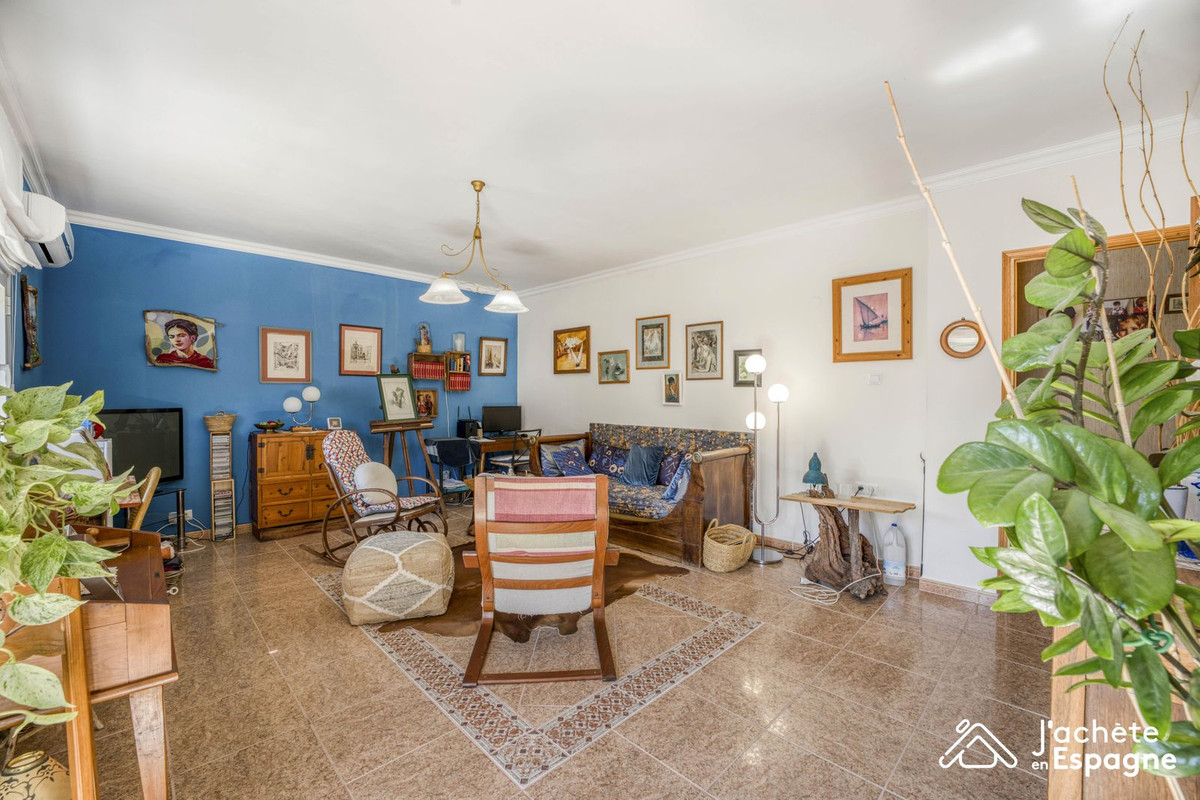 Te koop Vrijstaande Villa Costa Del Sol Canillas De Aceituno € 320.000,-
