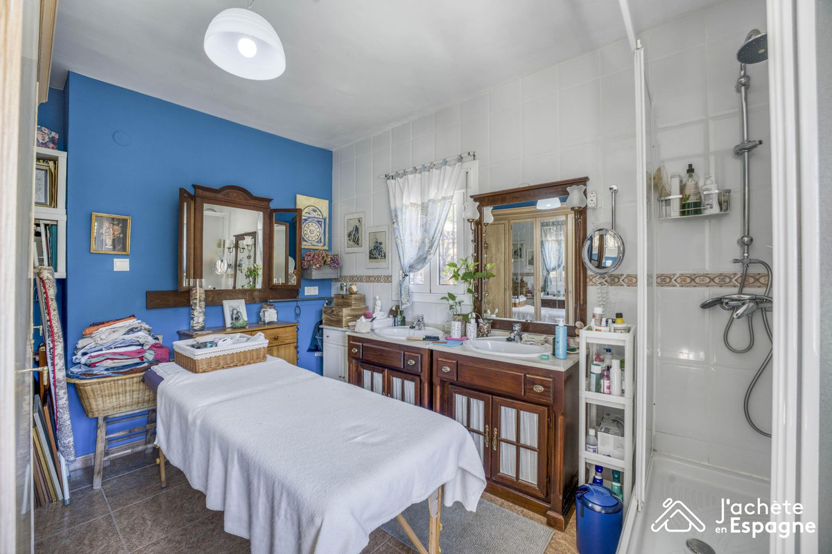 Te koop Vrijstaande Villa Costa Del Sol Canillas De Aceituno € 320.000,-