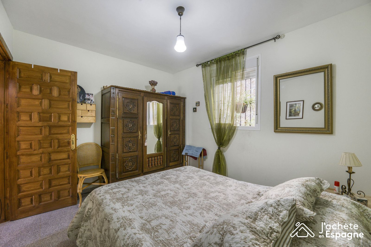 Te koop Vrijstaande Villa Costa Del Sol Canillas De Aceituno € 320.000,-