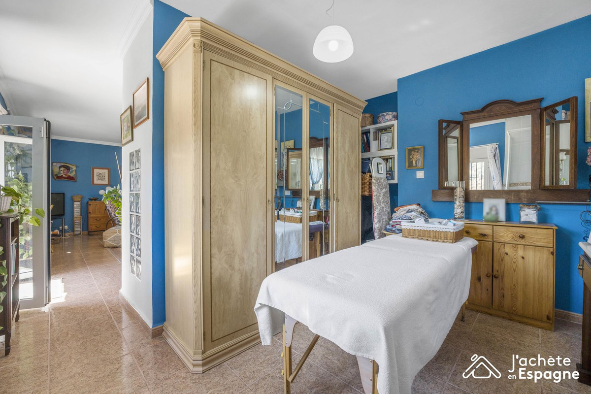 Te koop Vrijstaande Villa Costa Del Sol Canillas De Aceituno € 320.000,-