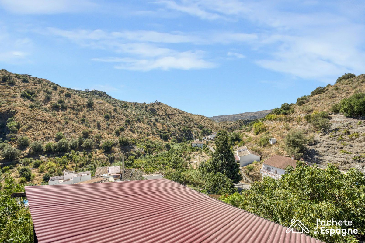 Te koop Vrijstaande Villa Costa Del Sol Canillas De Aceituno € 320.000,-