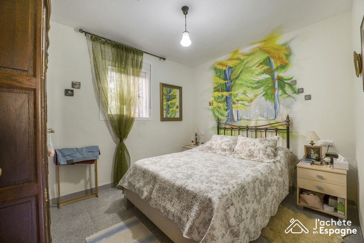 Te koop Vrijstaande Villa Costa Del Sol Canillas De Aceituno € 320.000,-