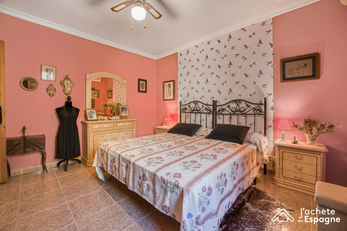 Te koop Vrijstaande Villa Costa Del Sol Canillas De Aceituno € 320.000,-