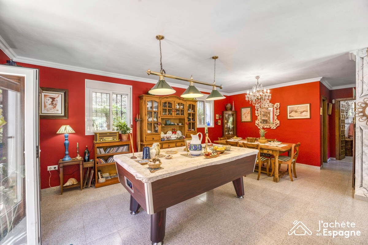 Te koop Vrijstaande Villa Costa Del Sol Canillas De Aceituno € 320.000,-