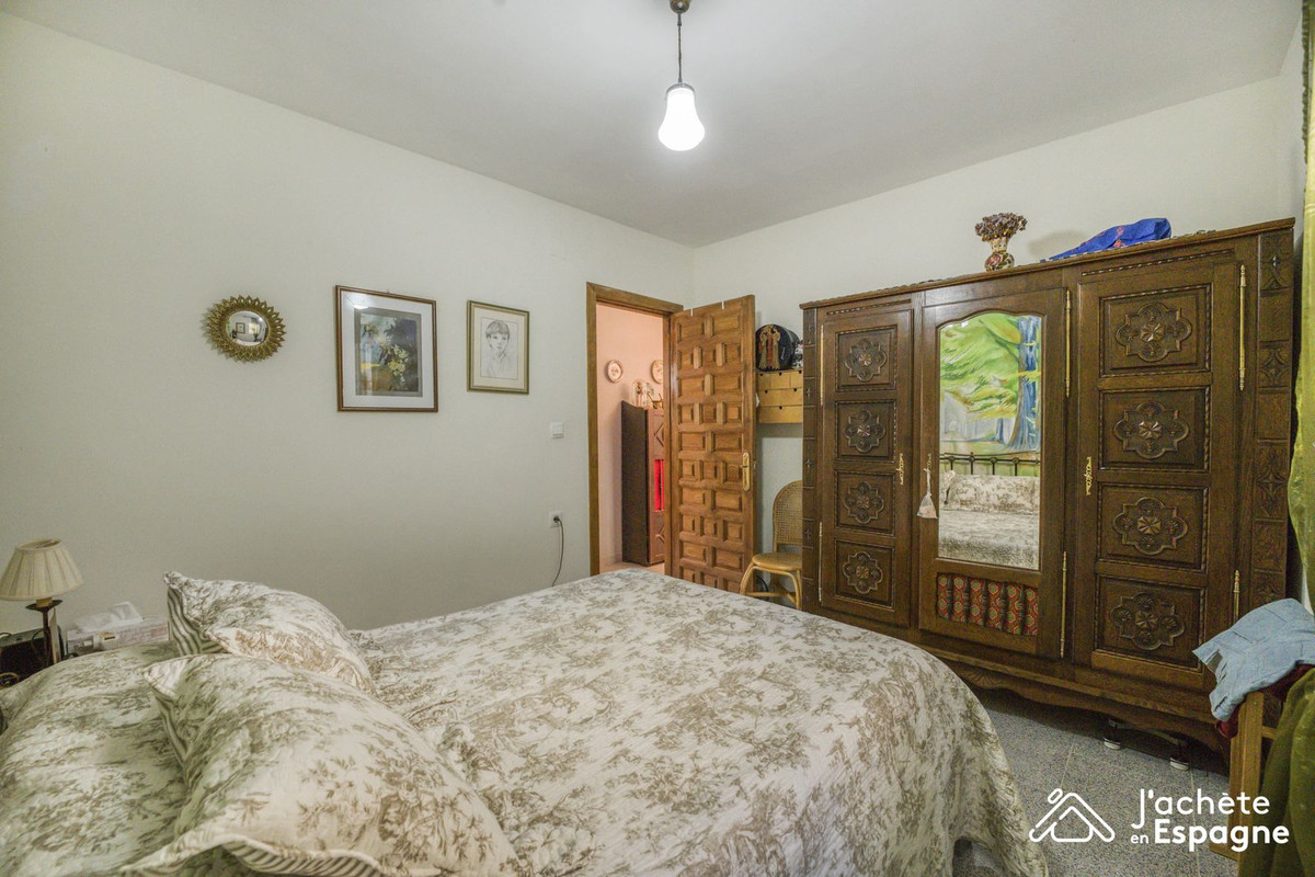 Te koop Vrijstaande Villa Costa Del Sol Canillas De Aceituno € 320.000,-