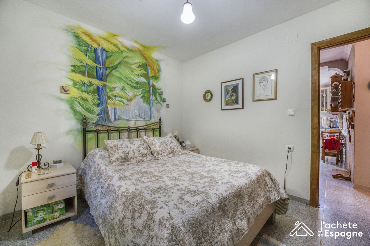 Te koop Vrijstaande Villa Costa Del Sol Canillas De Aceituno € 320.000,-