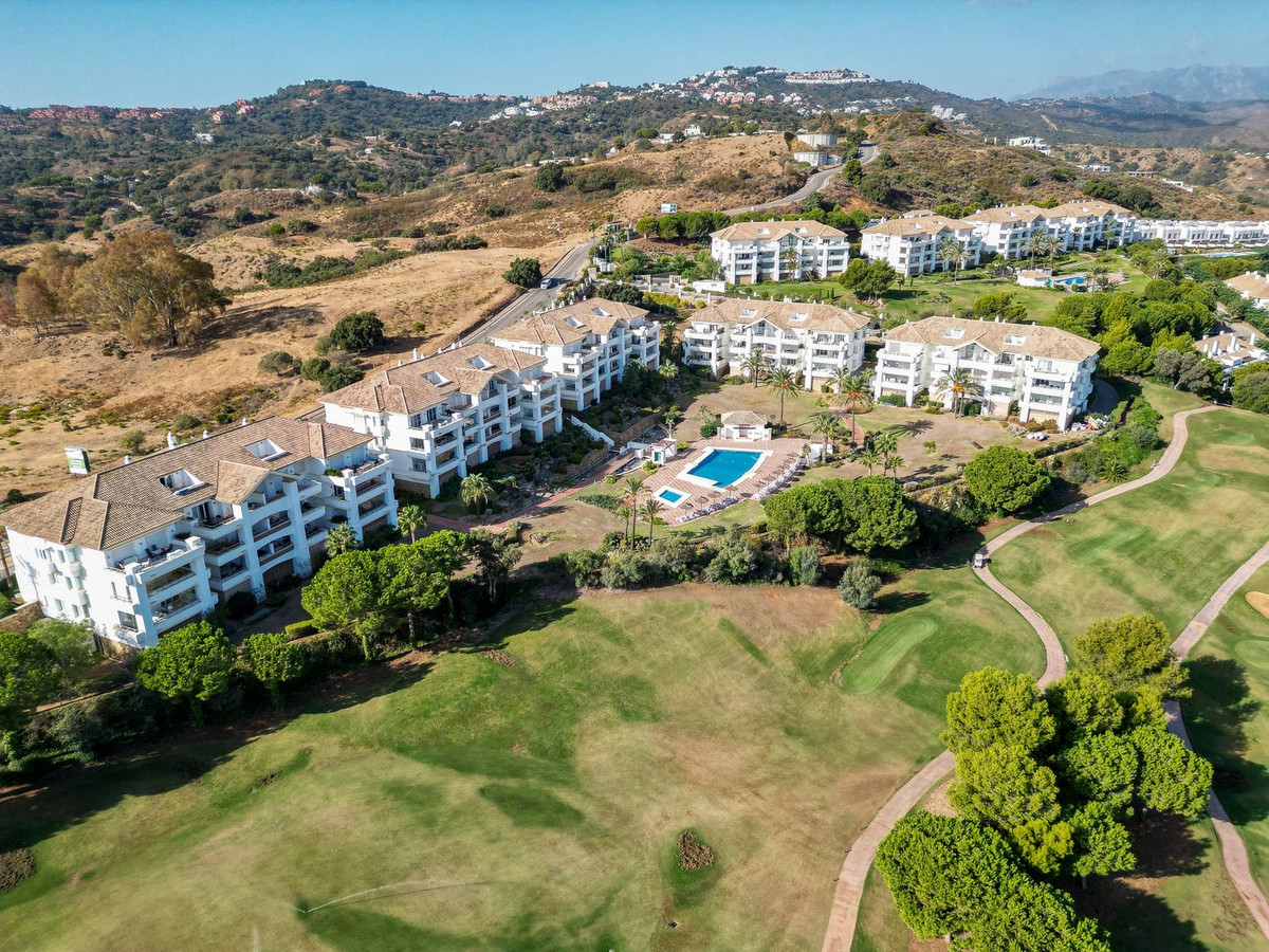 Te koop Middle Floor Apartment Costa Del Sol La Cala Golf € 475.000,-
