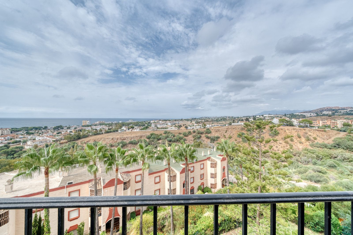 Te koop Penthouse Costa Del Sol Riviera Del Sol € 299.000,-