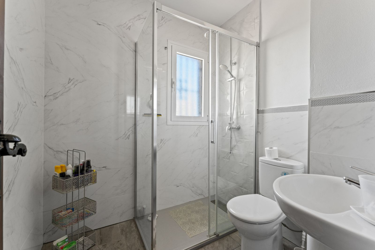 Te koop Herenhuis Costa Del Sol Mijas € 299.990,-