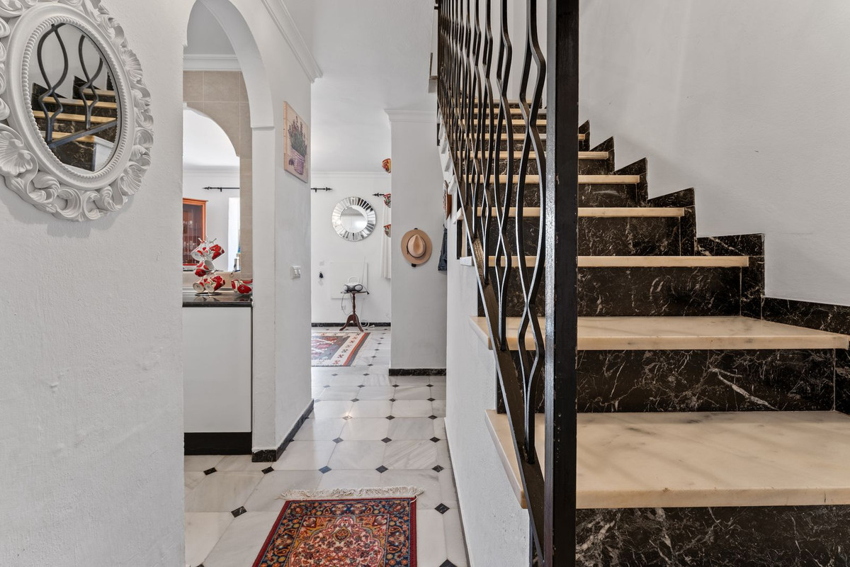 Te koop Herenhuis Costa Del Sol Mijas € 299.990,-