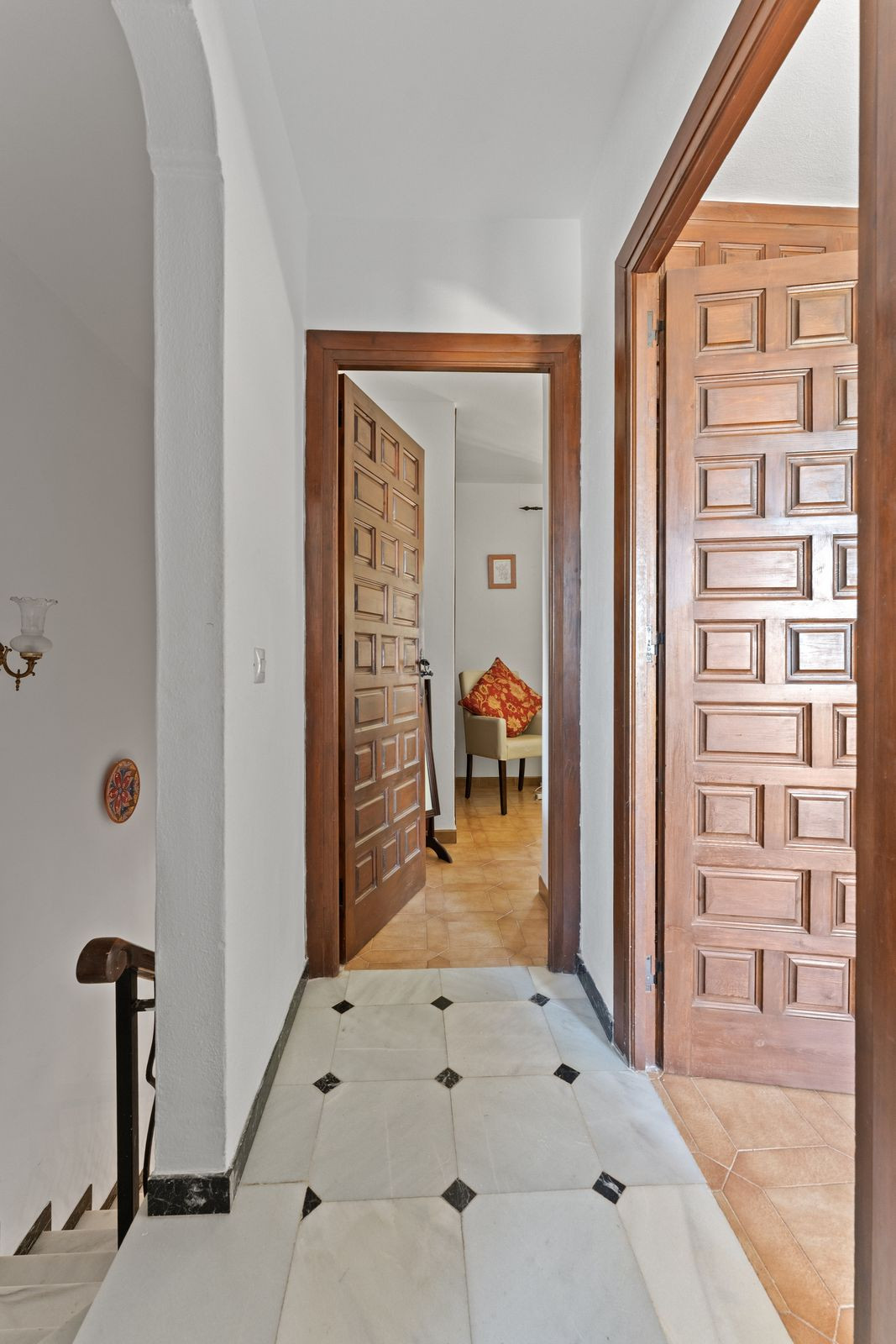 Te koop Herenhuis Costa Del Sol Mijas € 299.990,-
