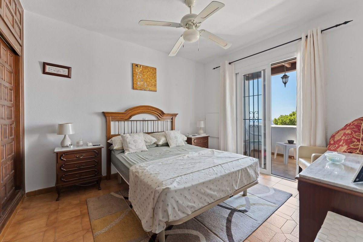 Te koop Herenhuis Costa Del Sol Mijas € 299.990,-