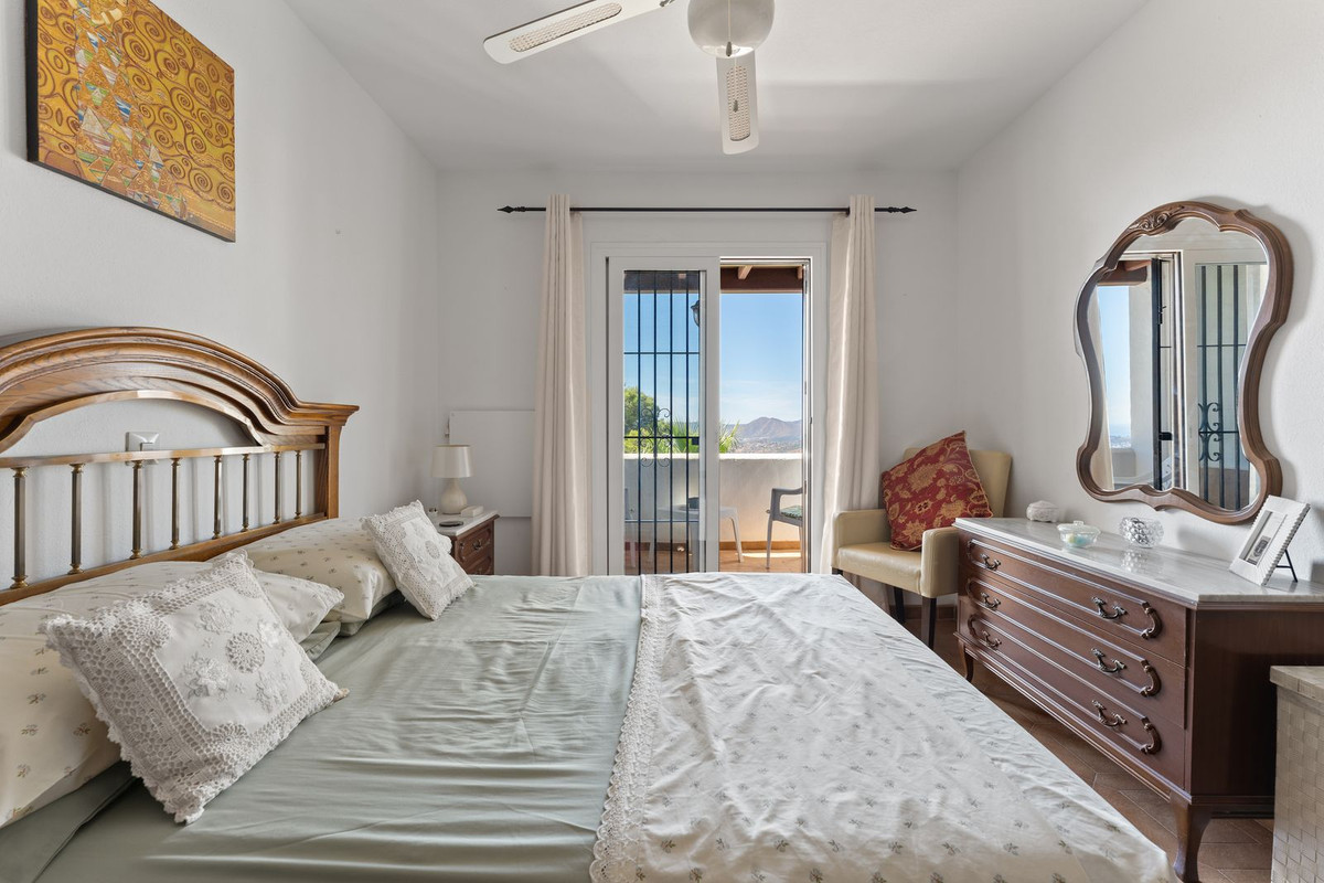 Te koop Herenhuis Costa Del Sol Mijas € 299.990,-