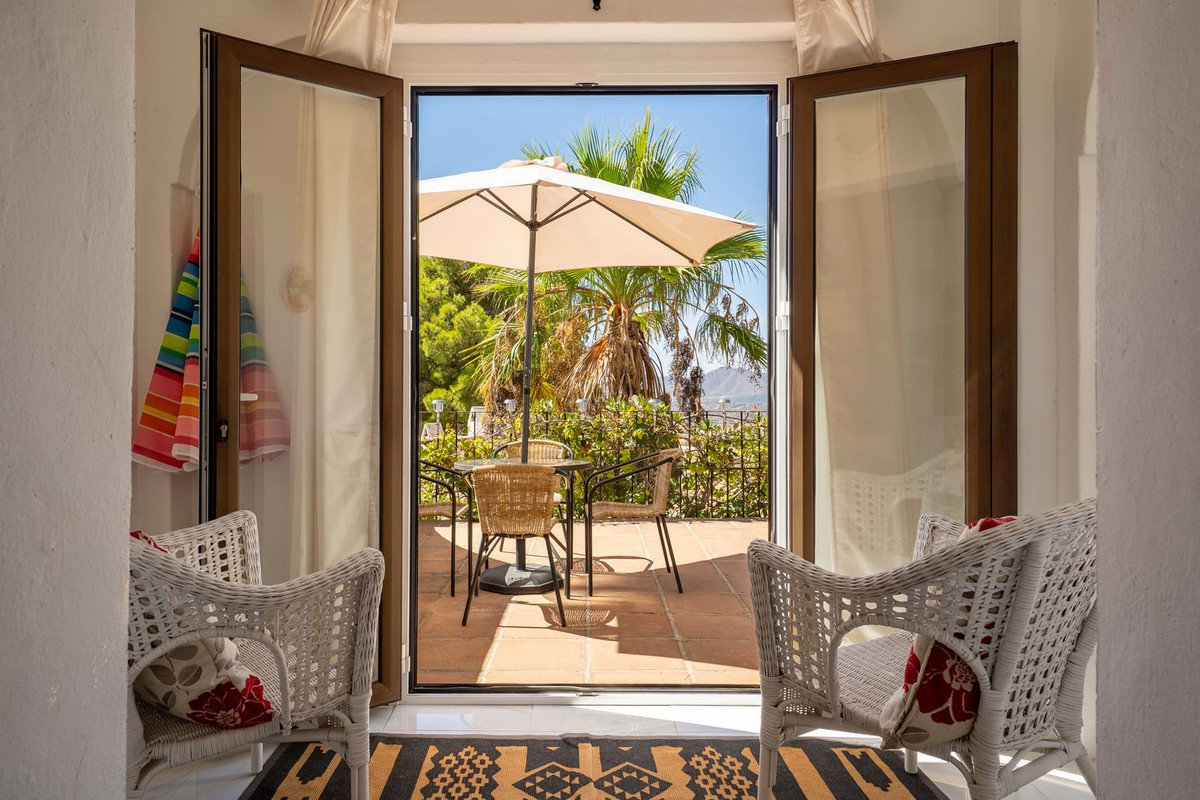 Te koop Herenhuis Costa Del Sol Mijas € 299.990,-