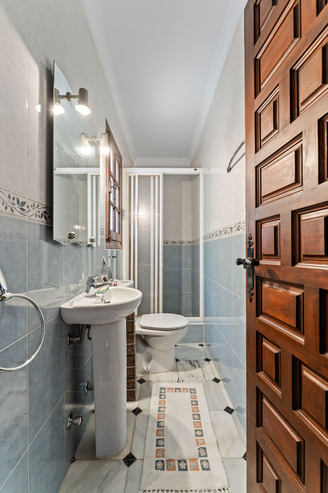 Te koop Herenhuis Costa Del Sol Mijas € 299.990,-