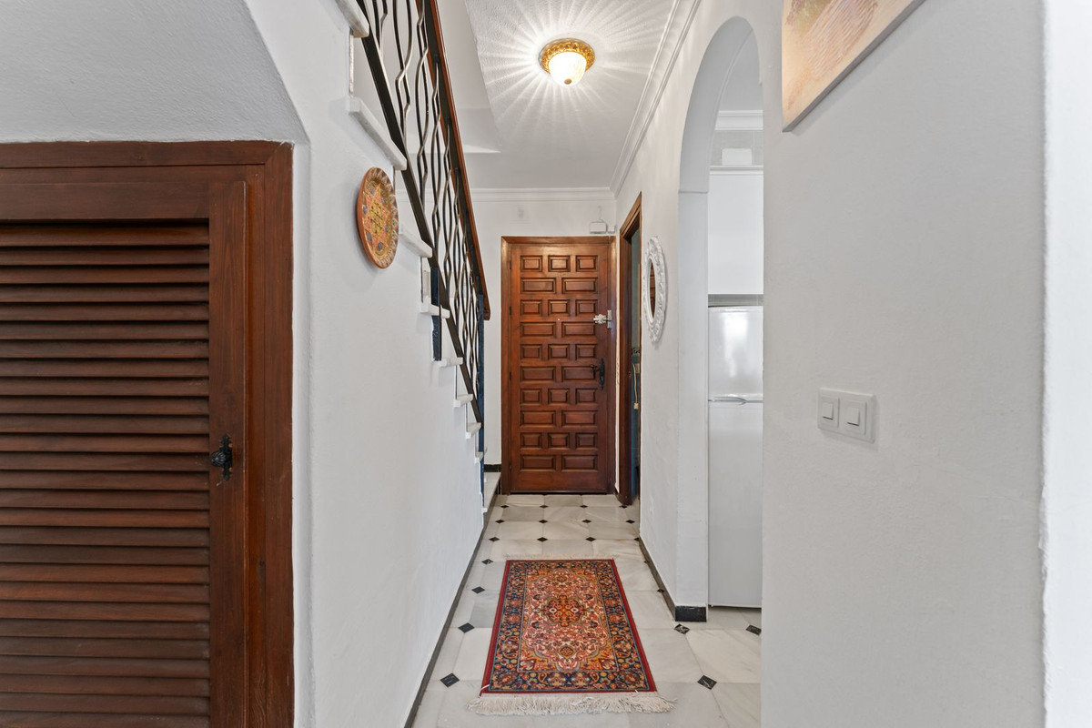Te koop Herenhuis Costa Del Sol Mijas € 299.990,-