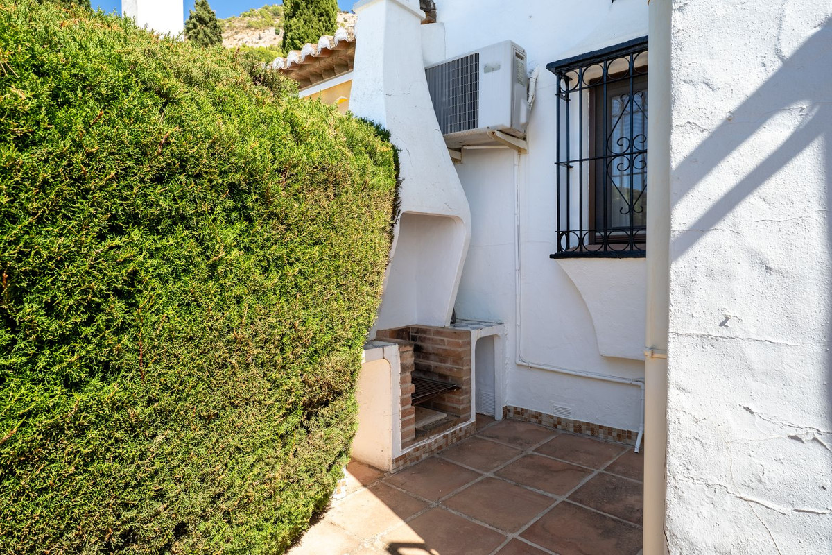 Te koop Herenhuis Costa Del Sol Mijas € 299.990,-