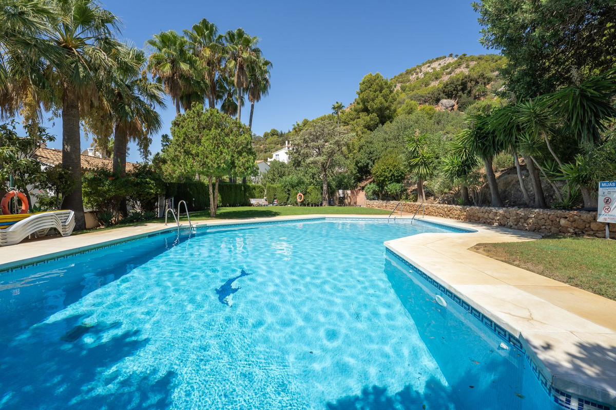 Te koop Herenhuis Costa Del Sol Mijas € 299.990,-