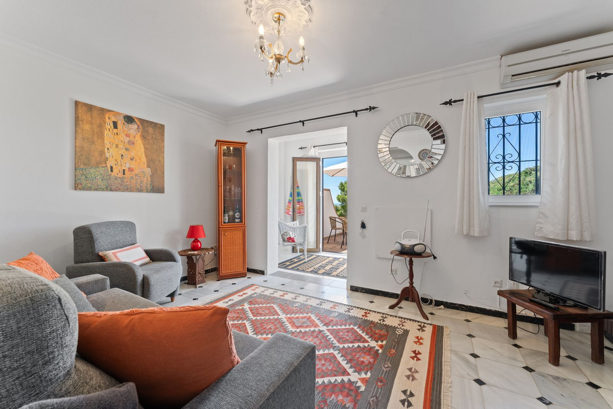 Te koop Herenhuis Costa Del Sol Mijas € 299.990,-
