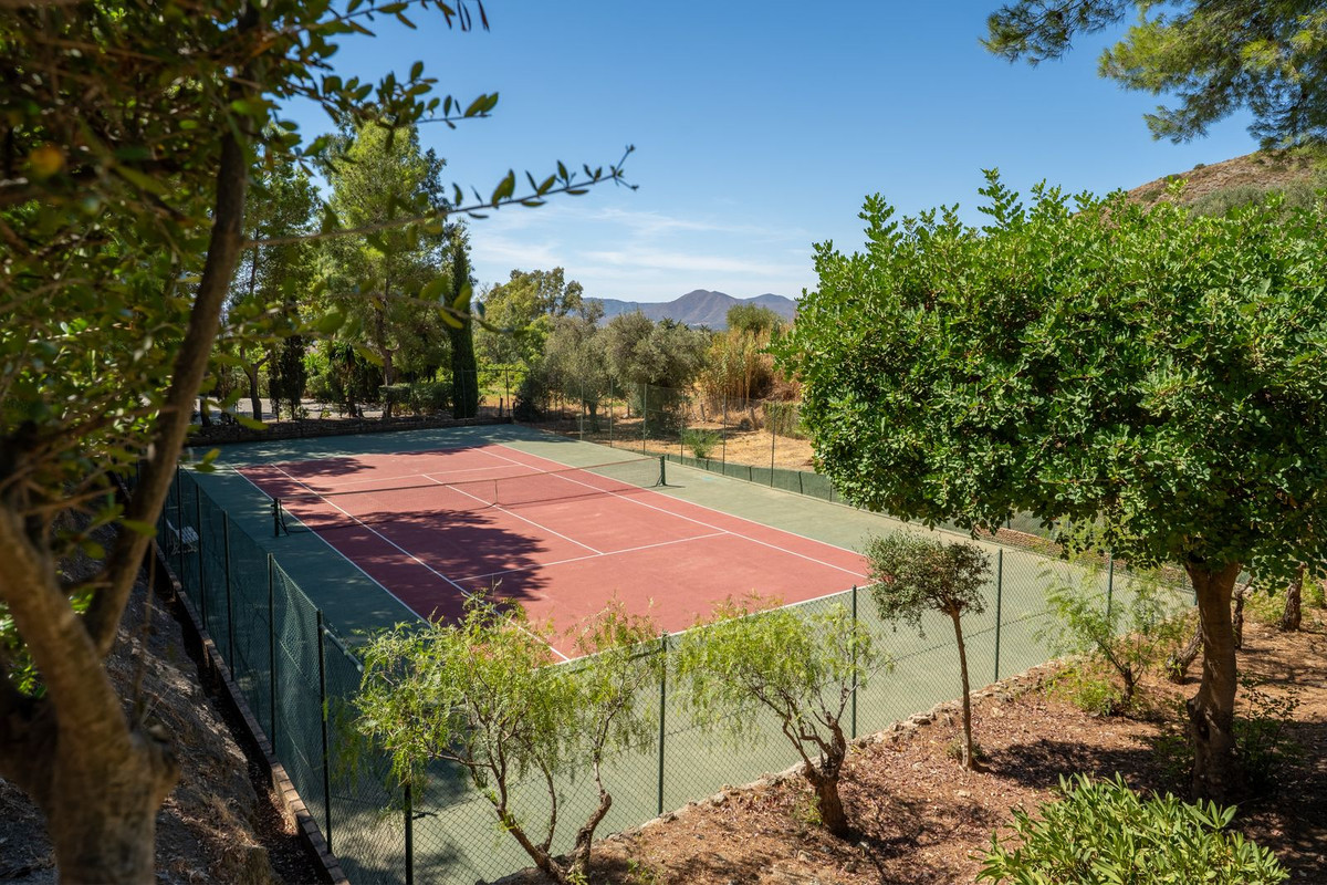 Te koop Herenhuis Costa Del Sol Mijas € 299.990,-