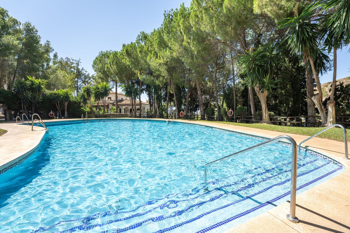 Te koop Herenhuis Costa Del Sol Mijas € 299.990,-