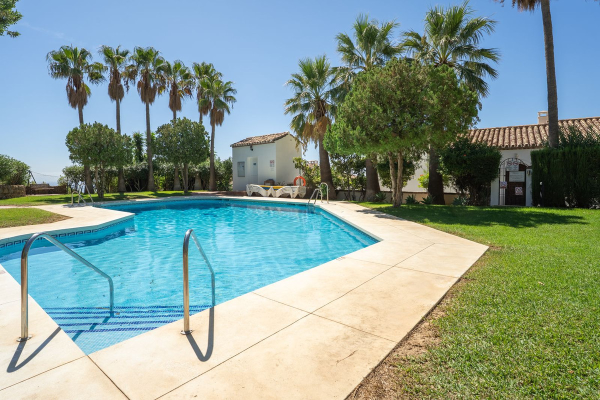 Te koop Herenhuis Costa Del Sol Mijas € 299.990,-