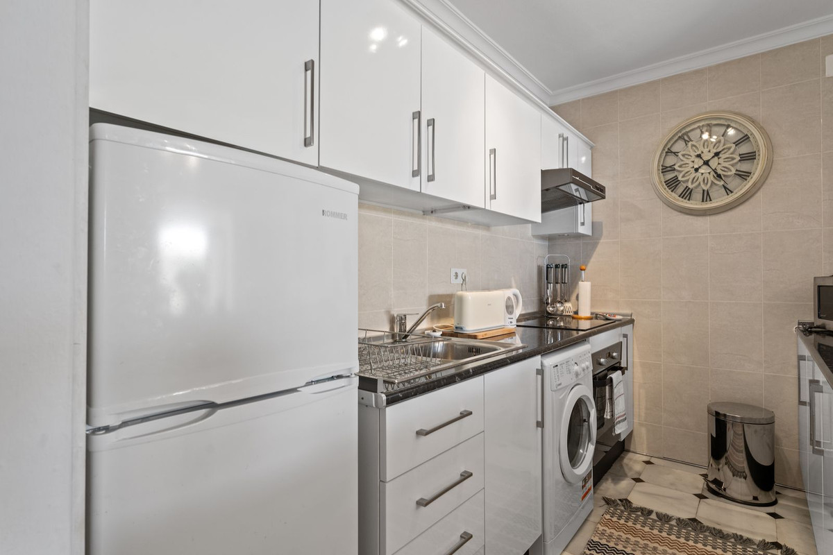 Te koop Herenhuis Costa Del Sol Mijas € 299.990,-
