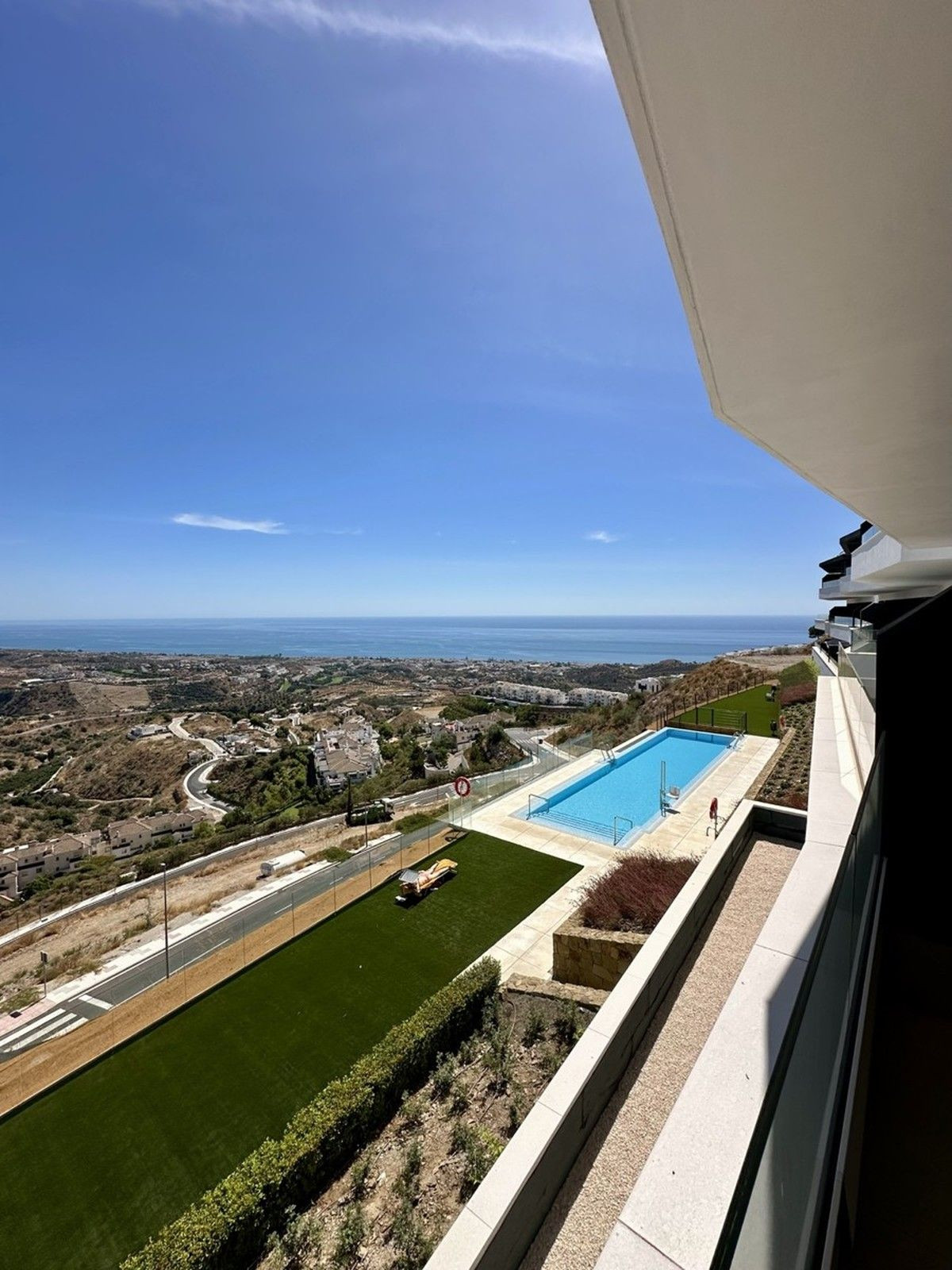 Te koop Middle Floor Apartment Costa Del Sol Rincón De La Victoria € 385.000,-