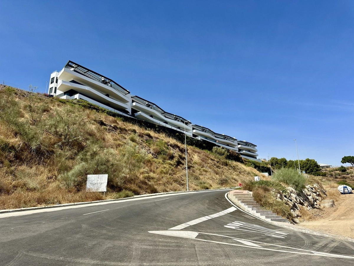 Te koop Middle Floor Apartment Costa Del Sol Rincón De La Victoria € 385.000,-