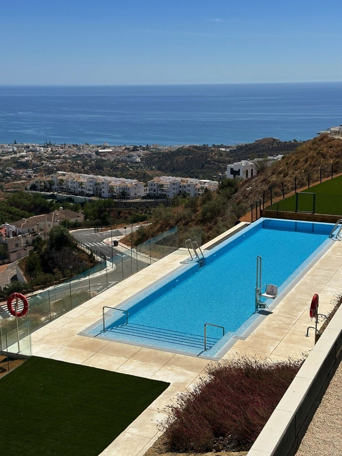 Te koop Middle Floor Apartment Costa Del Sol Rincón De La Victoria € 385.000,-