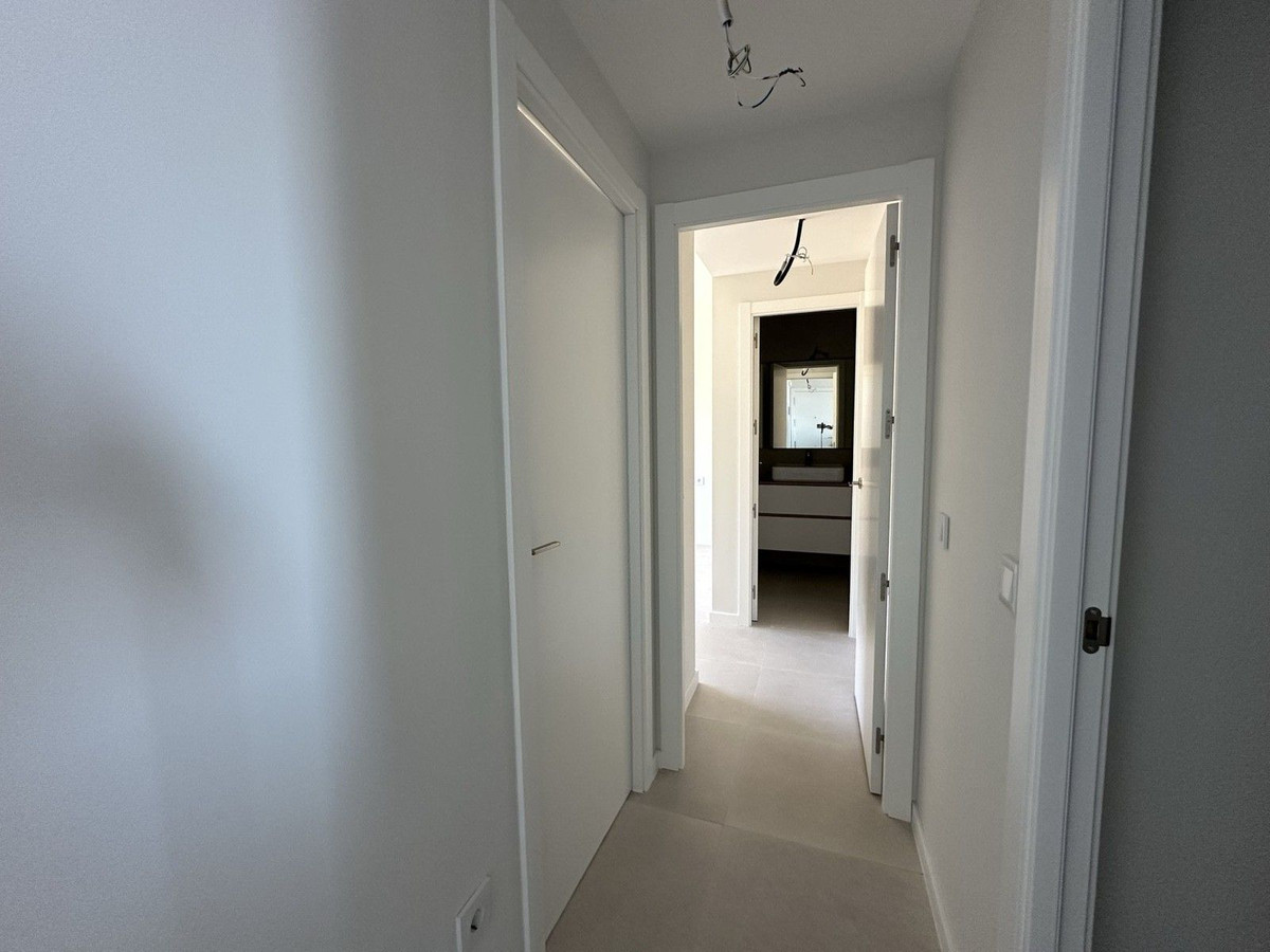 Te koop Middle Floor Apartment Costa Del Sol Rincón De La Victoria € 385.000,-