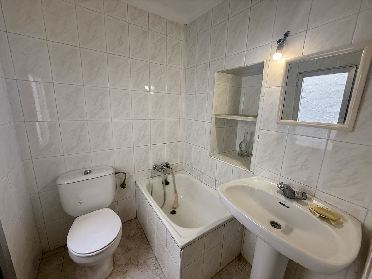 Te koop Herenhuis Costa Del Sol Frigiliana € 295.000,-