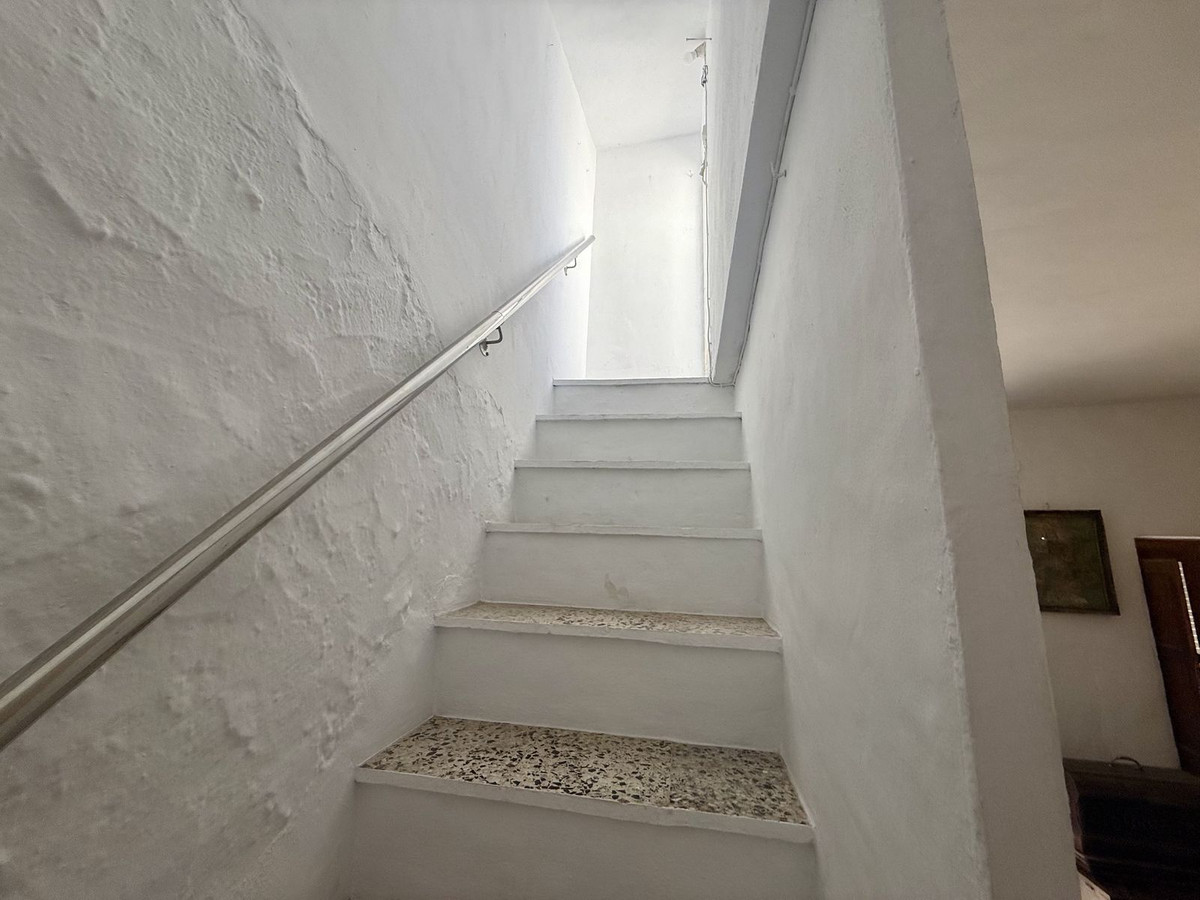 Te koop Herenhuis Costa Del Sol Frigiliana € 295.000,-