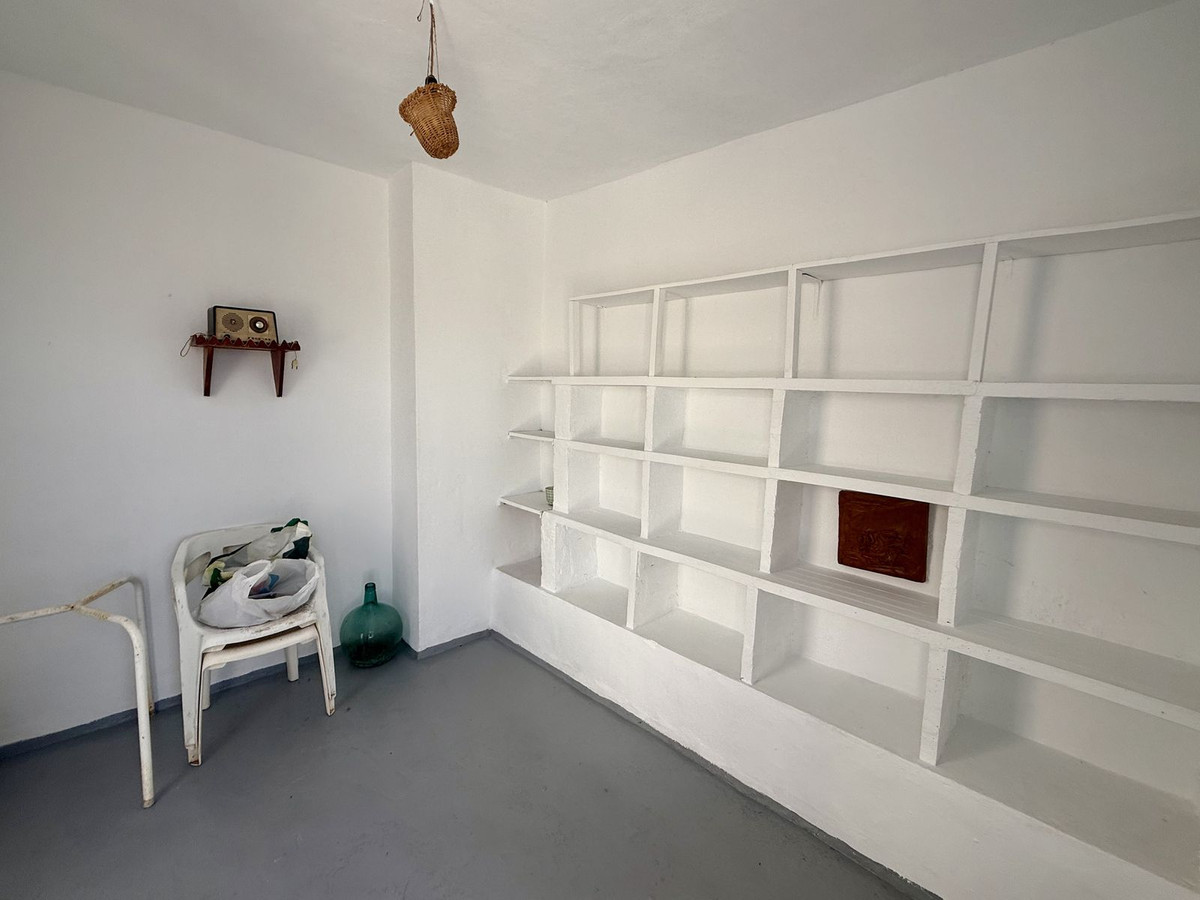 Te koop Herenhuis Costa Del Sol Frigiliana € 295.000,-