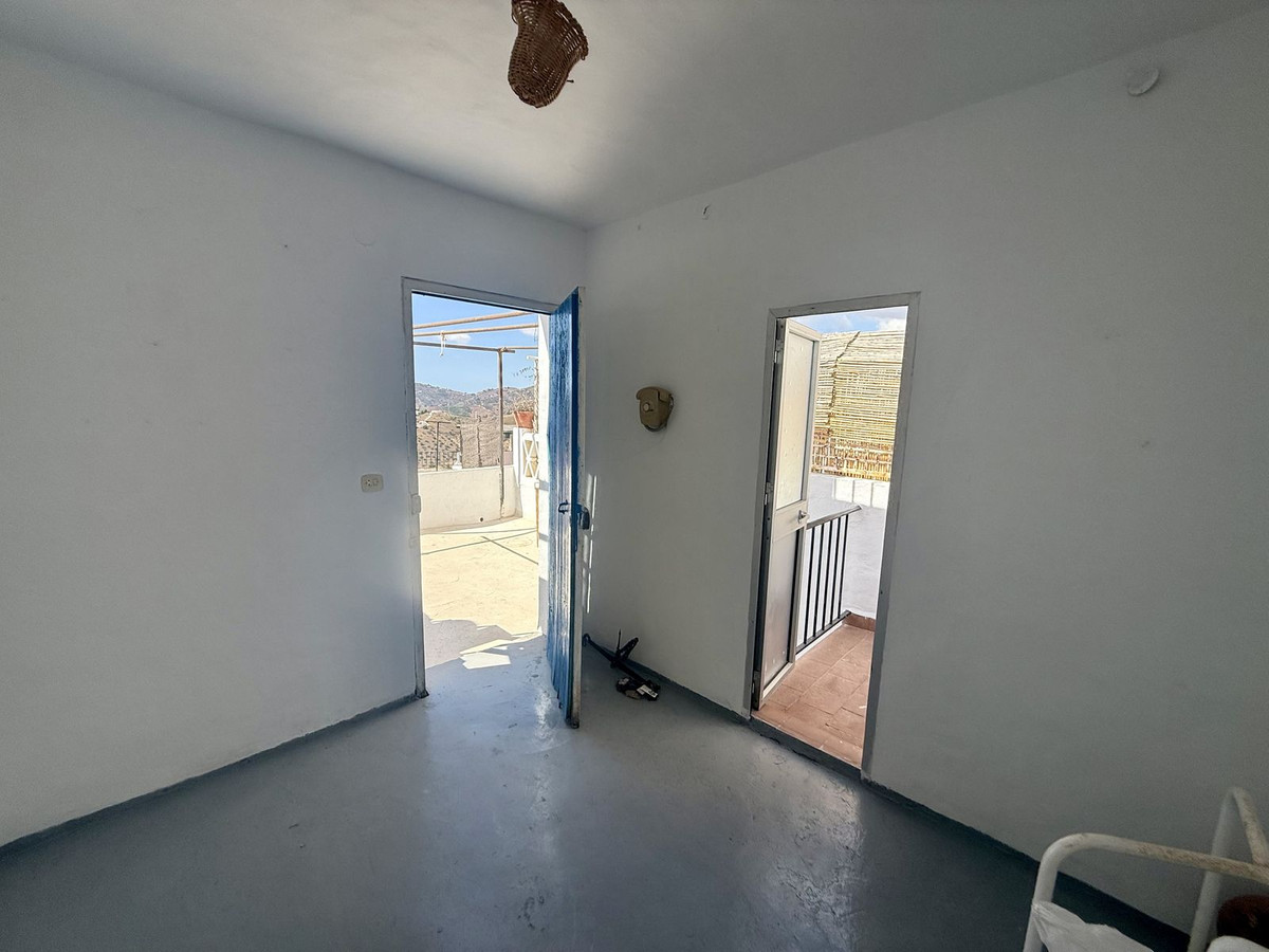 Te koop Herenhuis Costa Del Sol Frigiliana € 295.000,-