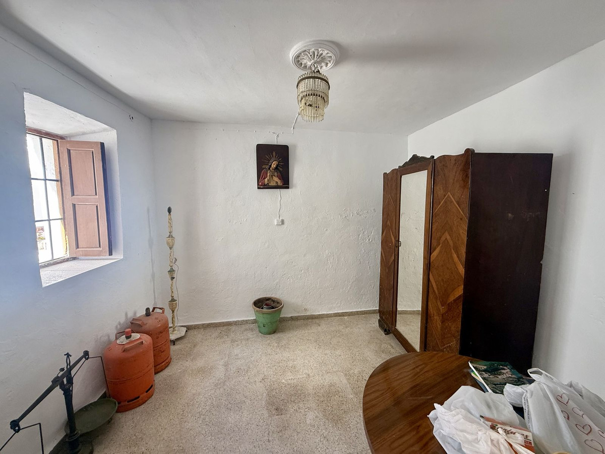 Te koop Herenhuis Costa Del Sol Frigiliana € 295.000,-