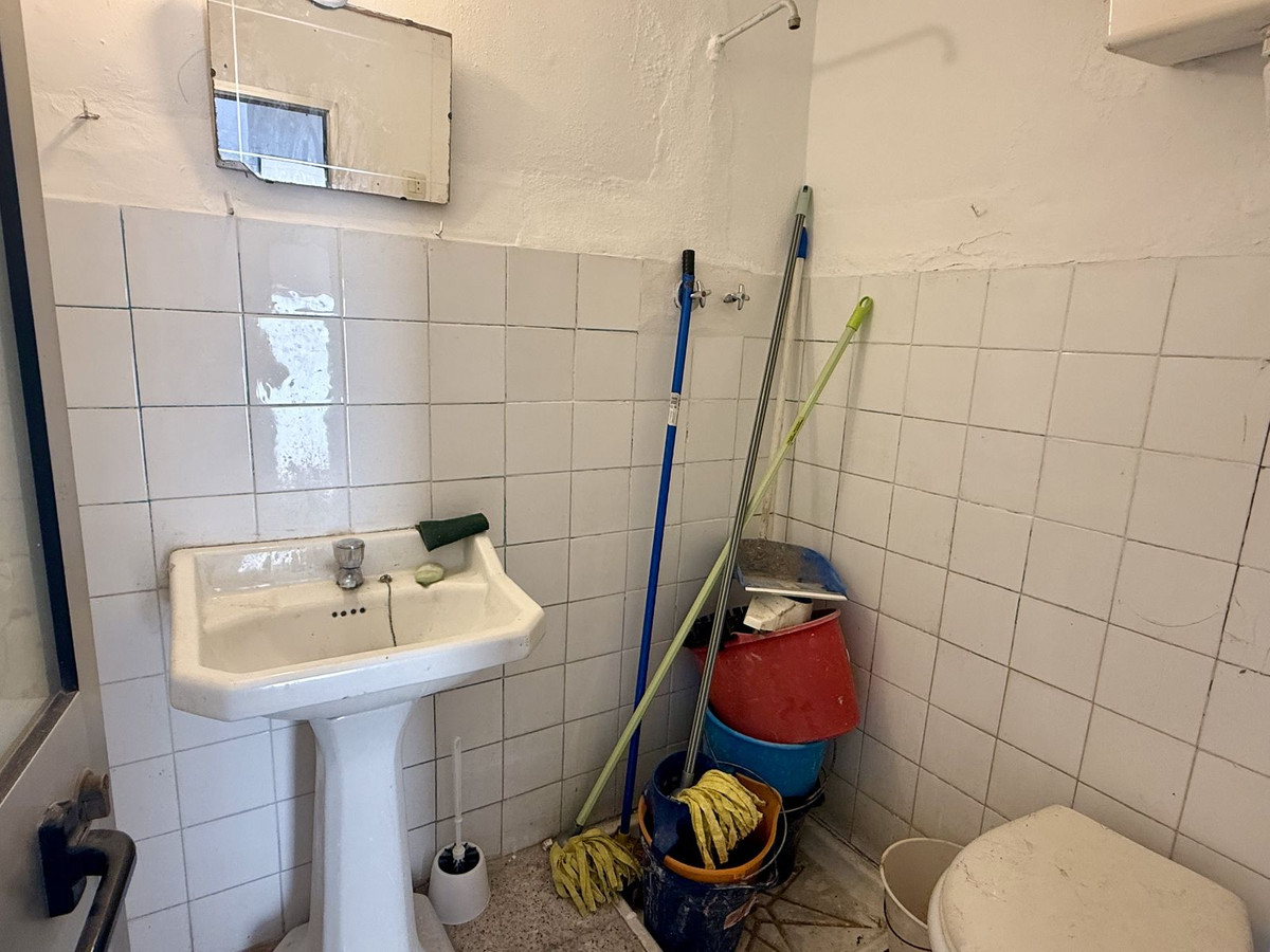 Te koop Herenhuis Costa Del Sol Frigiliana € 295.000,-