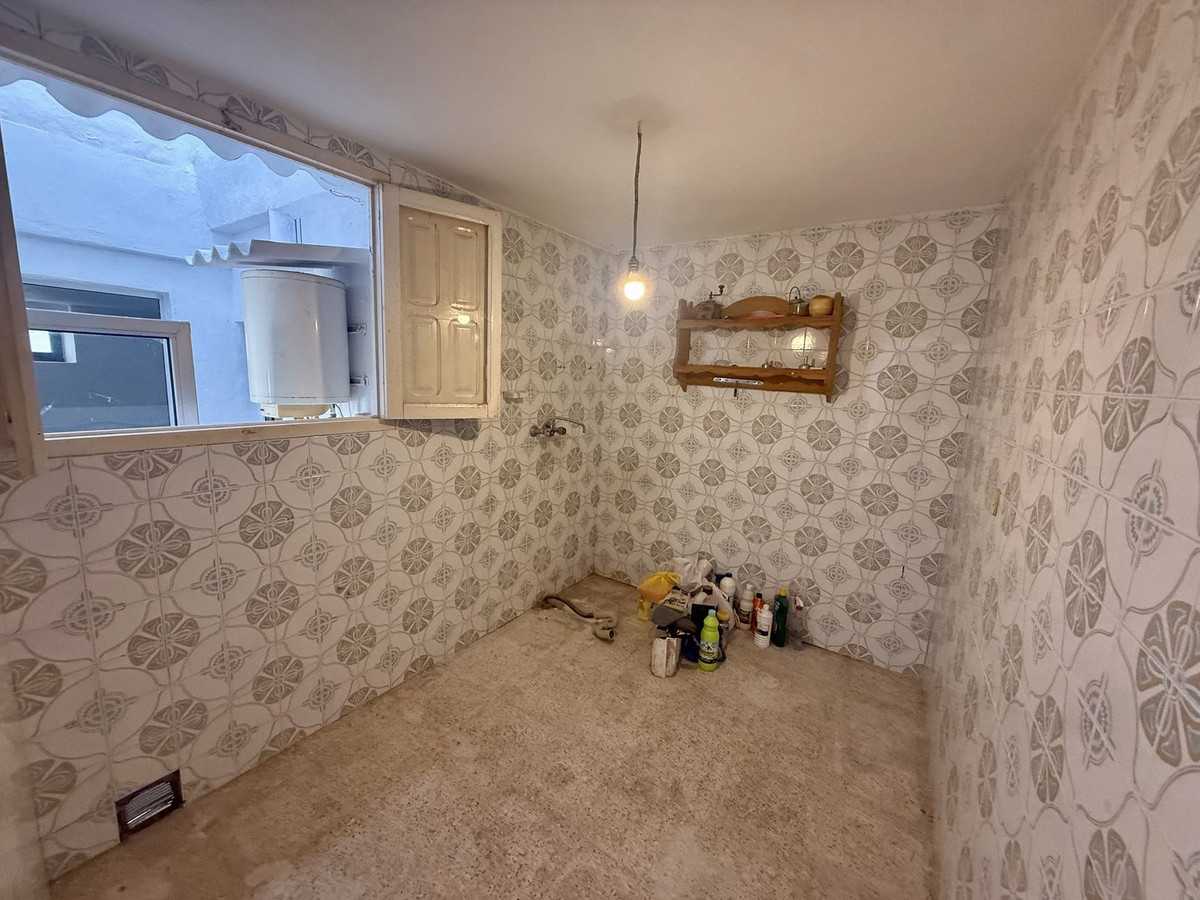 Te koop Herenhuis Costa Del Sol Frigiliana € 295.000,-