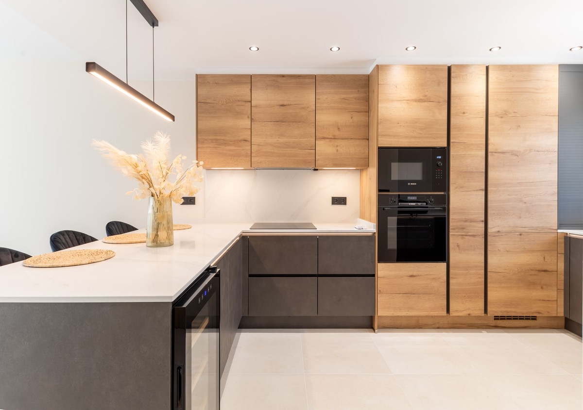 Te koop Herenhuis Costa Del Sol New Golden Mile € 695.000,-